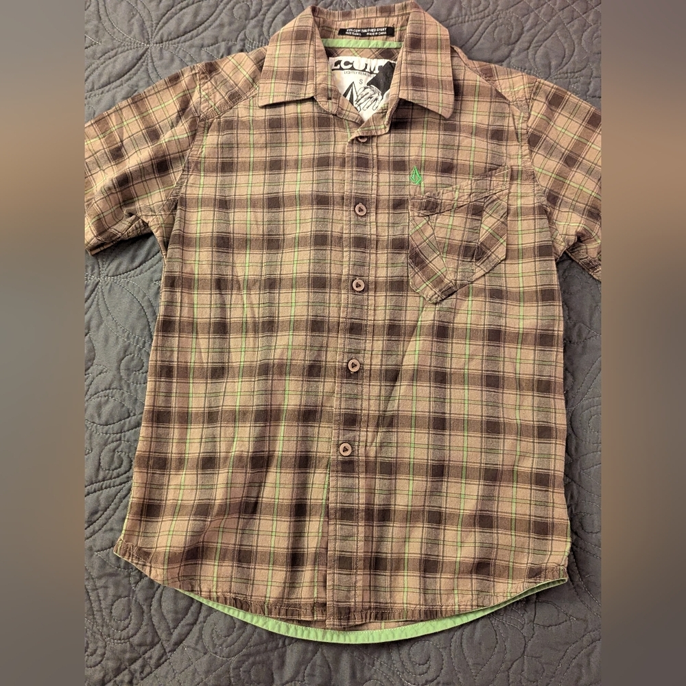 Boy cool shirt